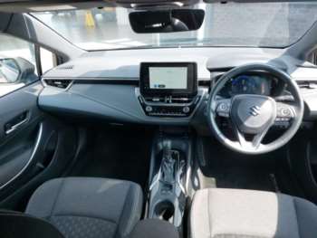 Used Suzuki Swace 2023 for sale - 74983713: Photo