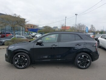 Used Kia Sportage 2025 for sale - 77999674: Photo