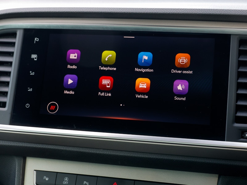 Used SEAT Ateca 2024 for sale - 78013225: Photo 10