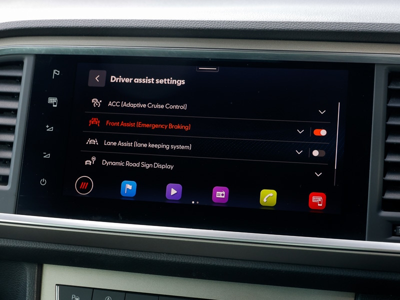 Used SEAT Ateca 2024 for sale - 78013225: Photo 13