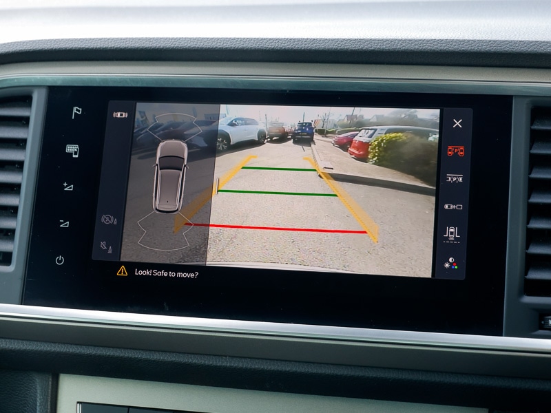 Used SEAT Ateca 2024 for sale - 78013225: Photo 14