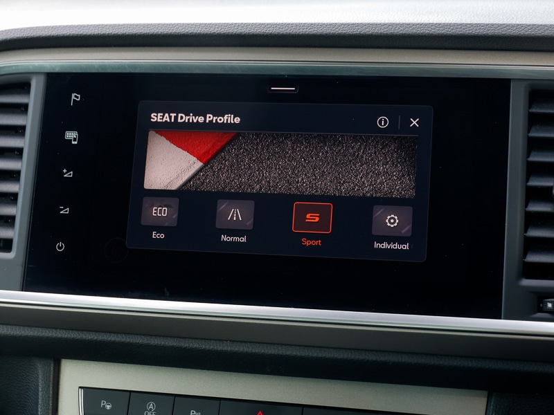 Used SEAT Ateca 2024 for sale - 78013225: Photo 15