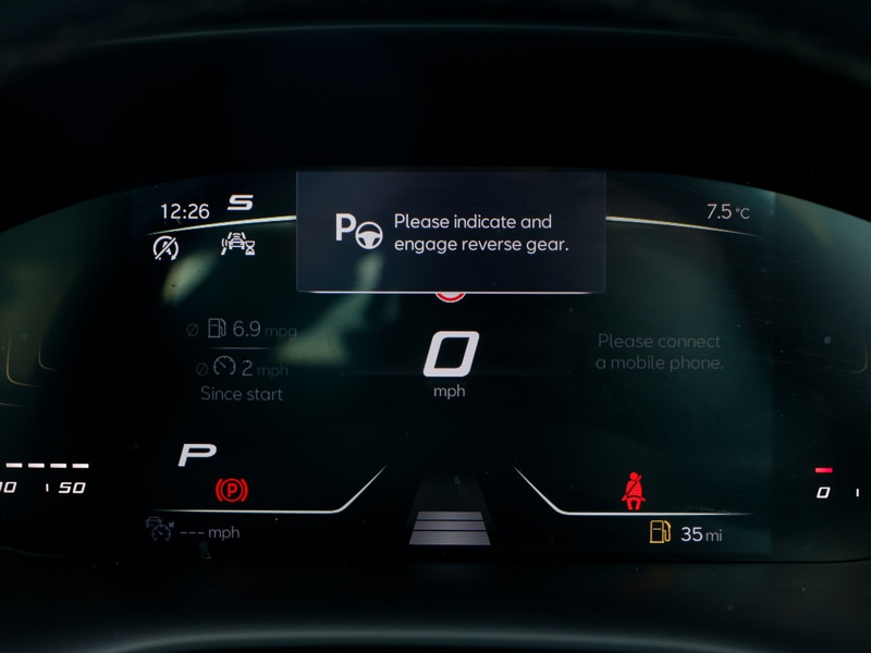 Used SEAT Ateca 2024 for sale - 78013225: Photo 19