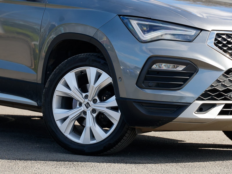 Used SEAT Ateca 2024 for sale - 78013225: Photo 9