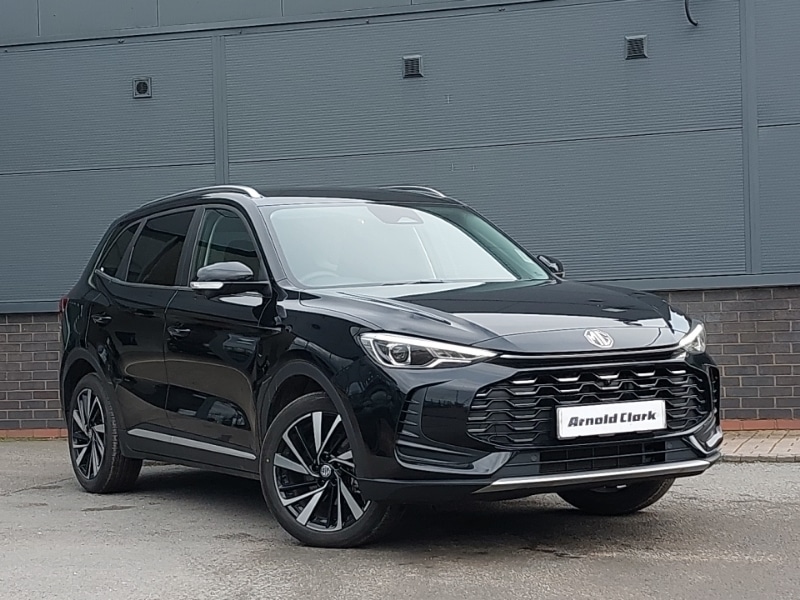 Used MG MG ZS 2025 for sale - 76983086: Photo 1