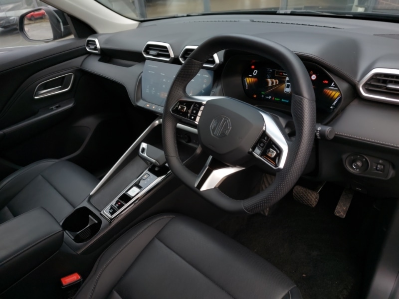 Used MG MG ZS 2025 for sale - 76983086: Photo 10