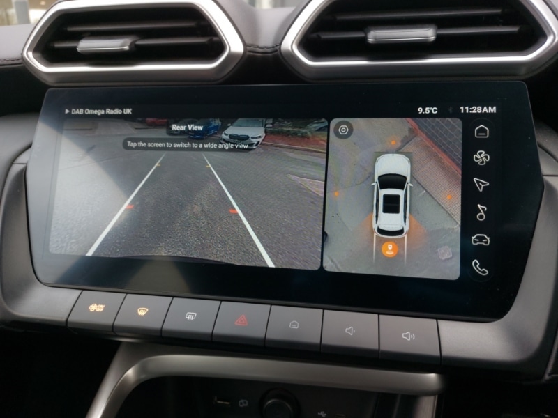 Used MG MG ZS 2025 for sale - 76983086: Photo 16