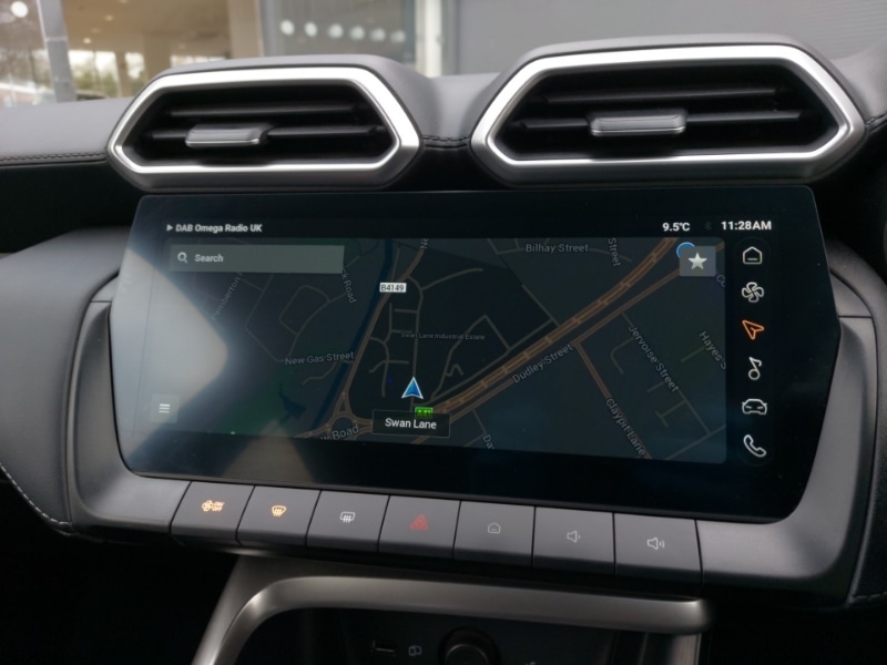 Used MG MG ZS 2025 for sale - 76983086: Photo 17