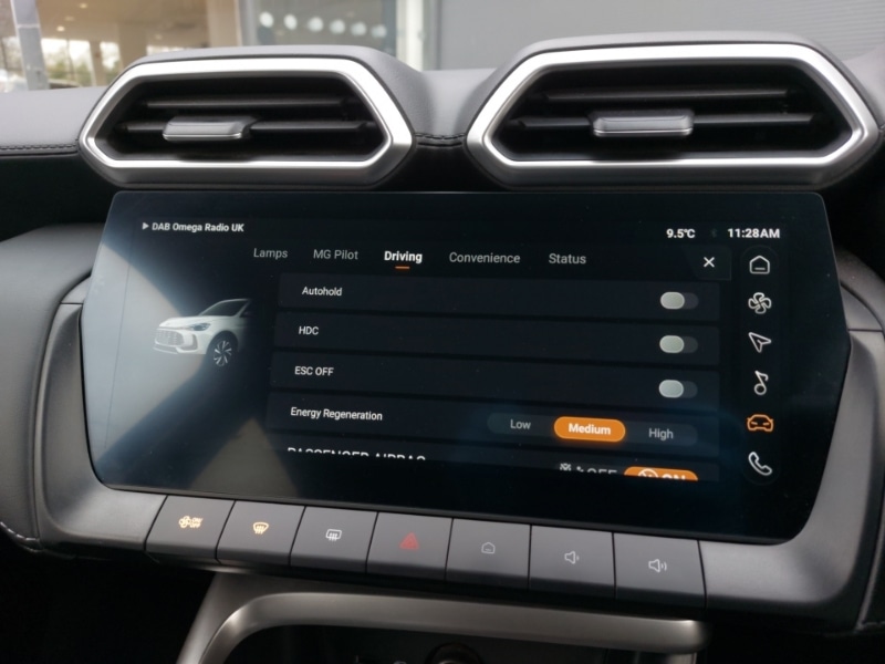 Used MG MG ZS 2025 for sale - 76983086: Photo 18