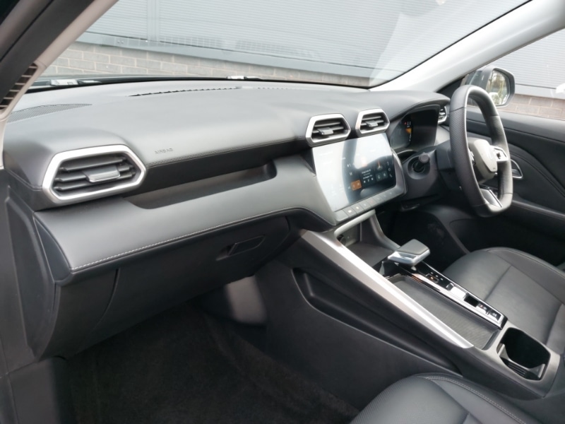 Used MG MG ZS 2025 for sale - 76983086: Photo 5