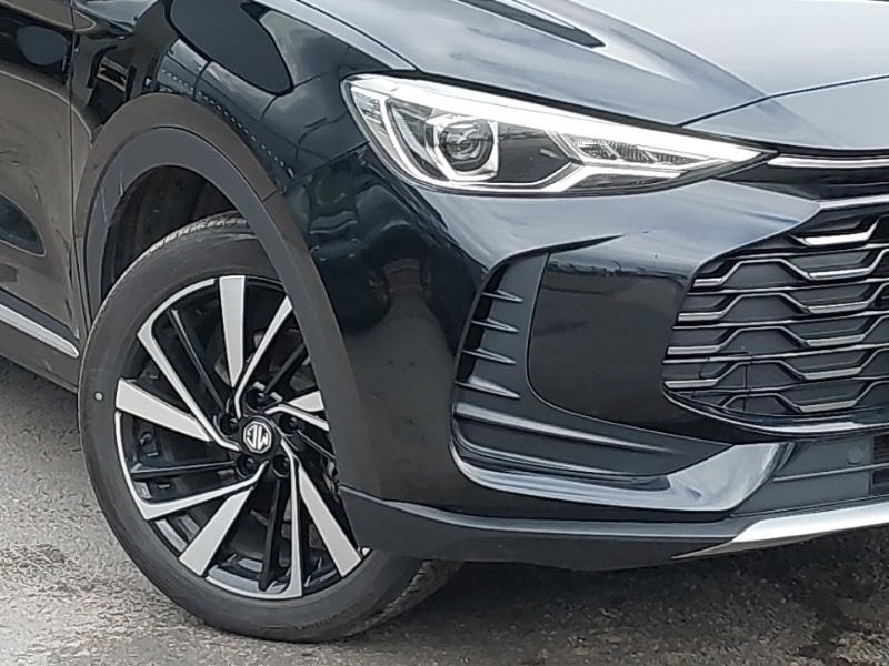 Used MG MG ZS 2025 for sale - 76983086: Photo 9