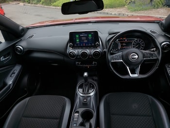 Used Nissan Juke 2022 for sale - 78238222: Photo