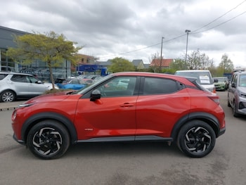 Used Nissan Juke 2022 for sale - 78238222: Photo