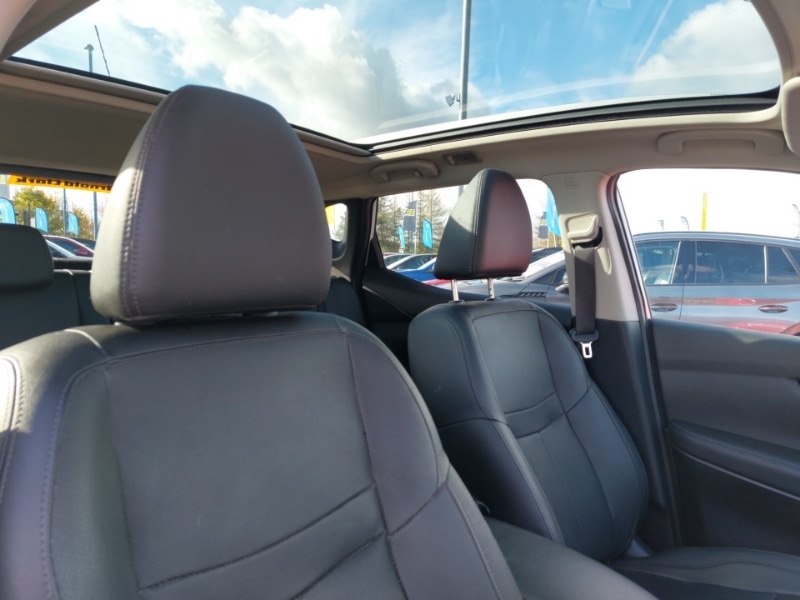 Used Nissan Qashqai 2016 for sale - 76354296: Photo 12