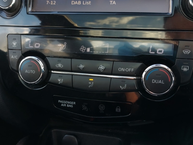 Used Nissan Qashqai 2016 for sale - 76354296: Photo 13