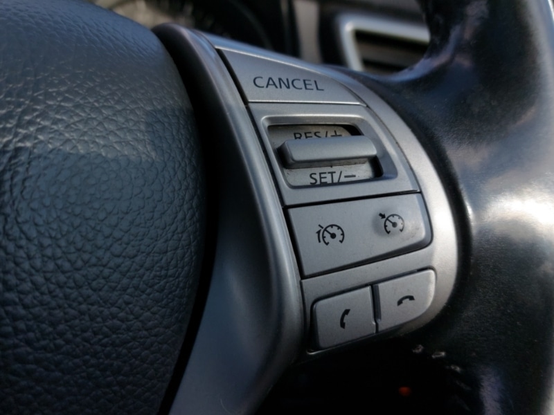 Used Nissan Qashqai 2016 for sale - 76354296: Photo 16
