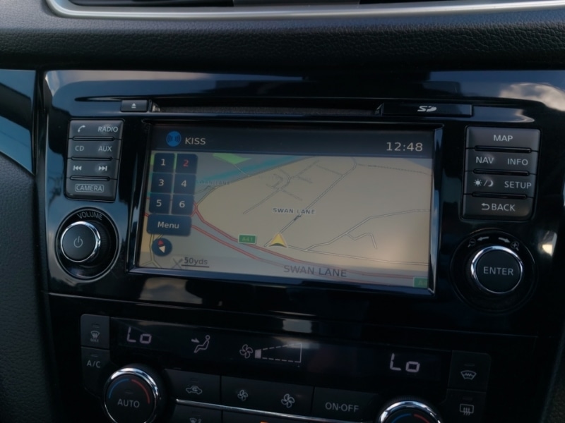 Used Nissan Qashqai 2016 for sale - 76354296: Photo 18