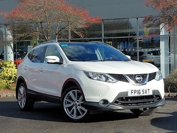 2016 - 1.6 DiG-T Tekna [Non-Panoramic] 5dr