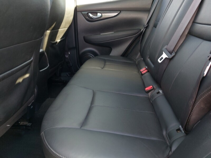 Used Nissan Qashqai 2016 for sale - 76354296: Photo 6