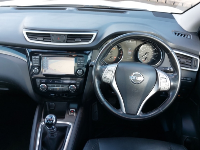 Used Nissan Qashqai 2016 for sale - 76354296: Photo 7