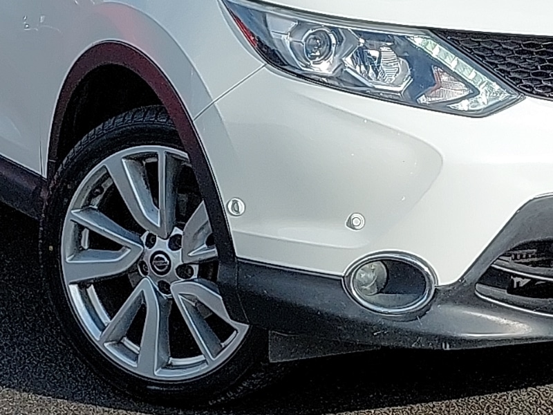 Used Nissan Qashqai 2016 for sale - 76354296: Photo 9