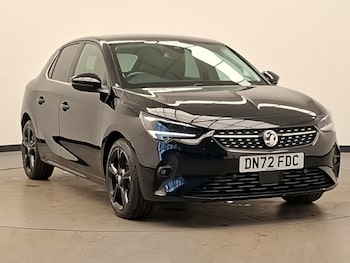 Used Vauxhall Corsa 2022 for sale - 78013238: Photo