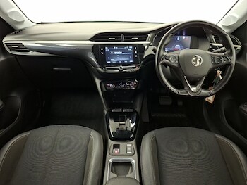 Used Vauxhall Corsa 2022 for sale - 78013238: Photo