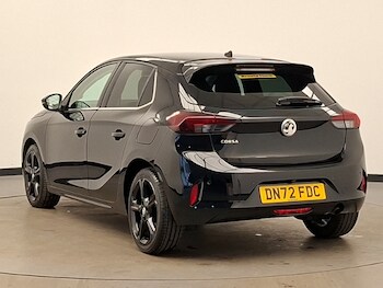 Used Vauxhall Corsa 2022 for sale - 78013238: Photo
