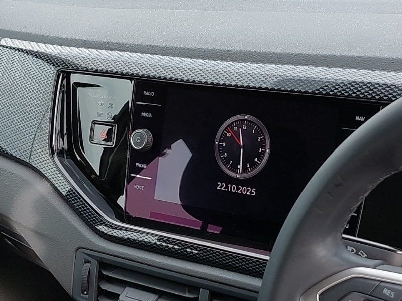 Used Volkswagen Polo 2022 for sale - 76465011: Photo 11