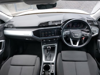 Used Audi Q3 2019 for sale - 75933918: Photo