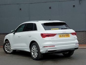 Used Audi Q3 2019 for sale - 75933918: Photo