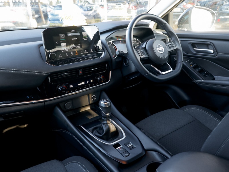 Used Nissan Qashqai 2022 for sale - 77269811: Photo 14