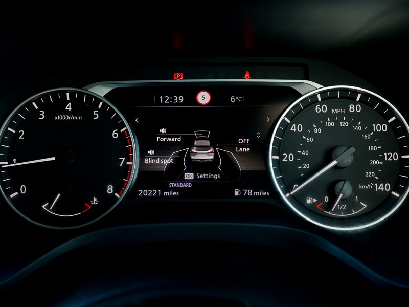 Used Nissan Qashqai 2022 for sale - 77269811: Photo 16