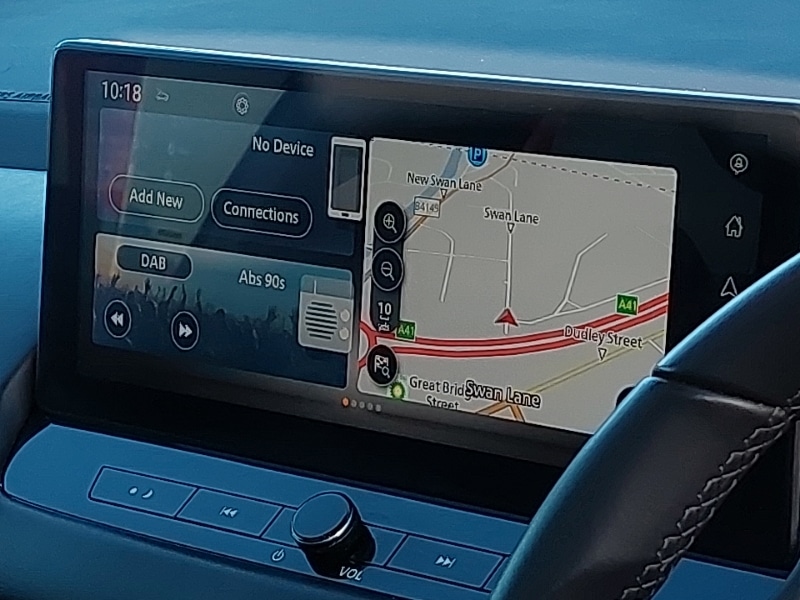 Used Nissan Qashqai 2022 for sale - 77385675: Photo 11