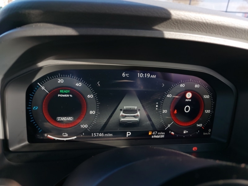 Used Nissan Qashqai 2022 for sale - 77385675: Photo 16