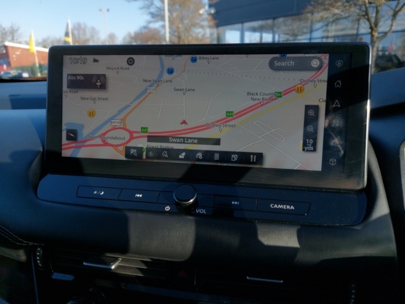 Used Nissan Qashqai 2022 for sale - 77385675: Photo 18