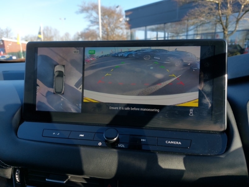 Used Nissan Qashqai 2022 for sale - 77385675: Photo 19