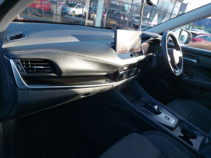 Used Nissan Qashqai 2022 for sale - 77385675: Photo 5