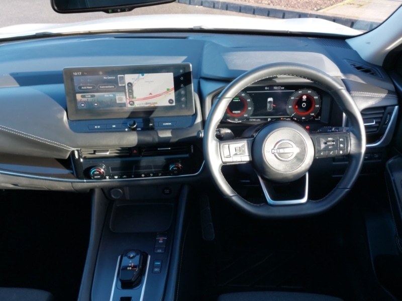 Used Nissan Qashqai 2022 for sale - 77385675: Photo 7