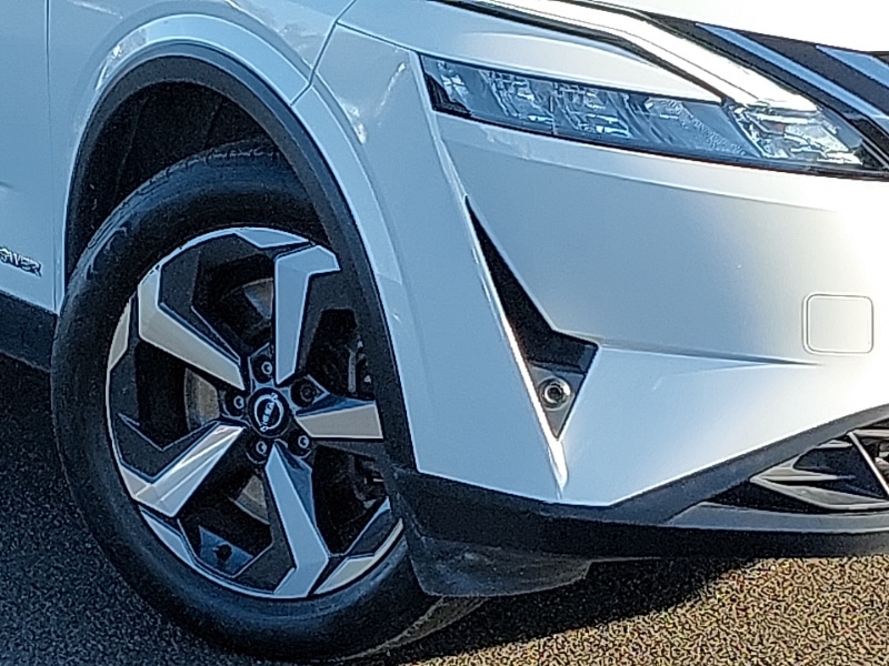 Used Nissan Qashqai 2022 for sale - 77385675: Photo 9