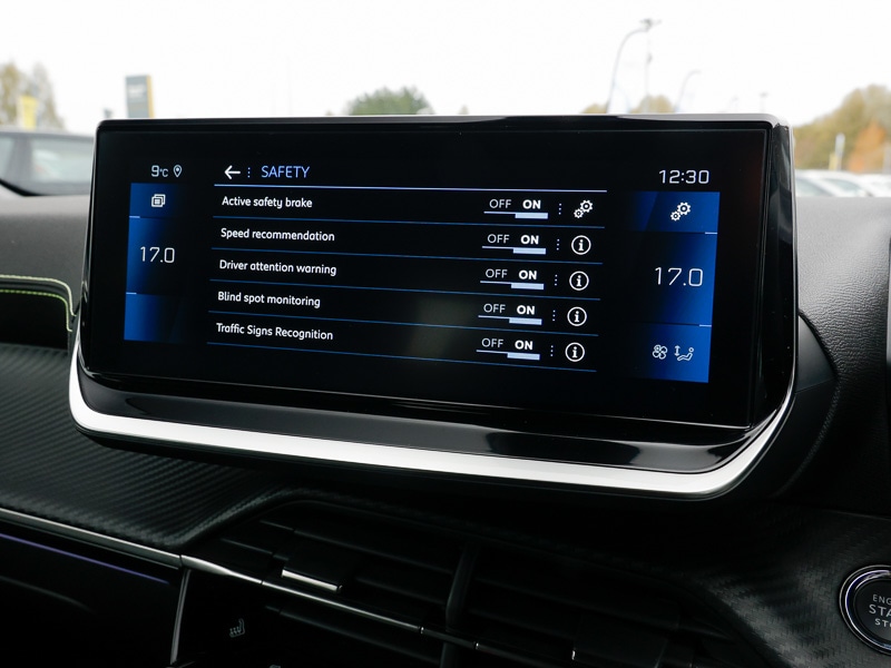 Used Peugeot 2008 2022 for sale - 76427578: Photo 13