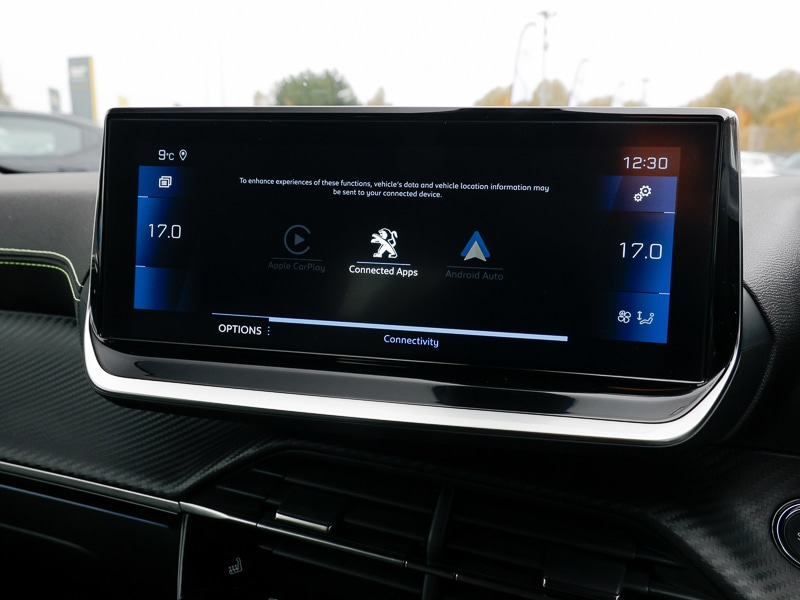 Used Peugeot 2008 2022 for sale - 76427578: Photo 14