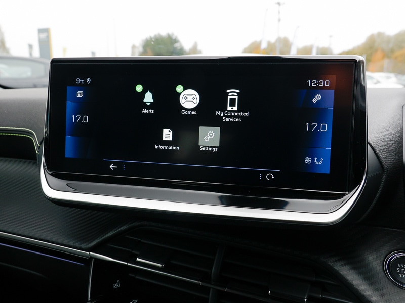 Used Peugeot 2008 2022 for sale - 76427578: Photo 15