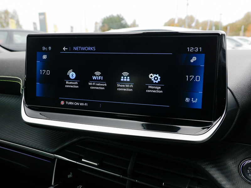 Used Peugeot 2008 2022 for sale - 76427578: Photo 16