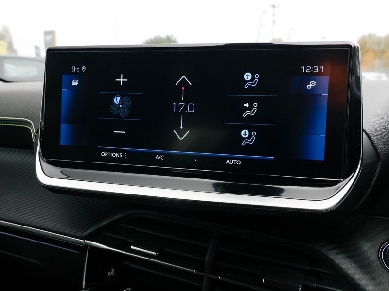 Used Peugeot 2008 2022 for sale - 76427578: Photo 17