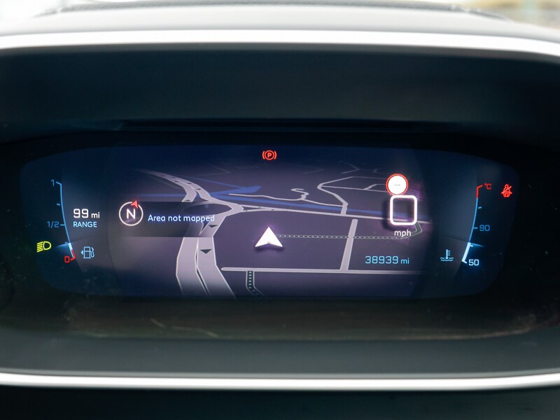 Used Peugeot 2008 2022 for sale - 76427578: Photo 18