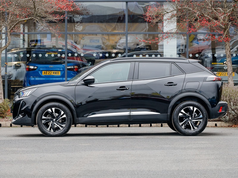 Used Peugeot 2008 2022 for sale - 76427578: Photo 4