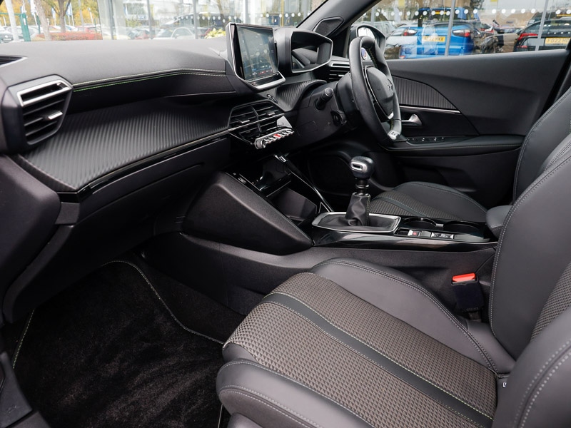 Used Peugeot 2008 2022 for sale - 76427578: Photo 5