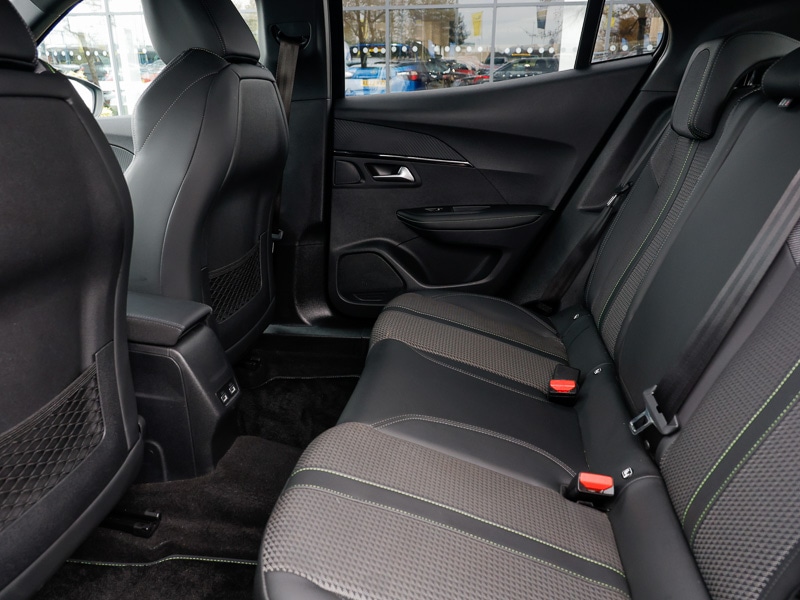 Used Peugeot 2008 2022 for sale - 76427578: Photo 6