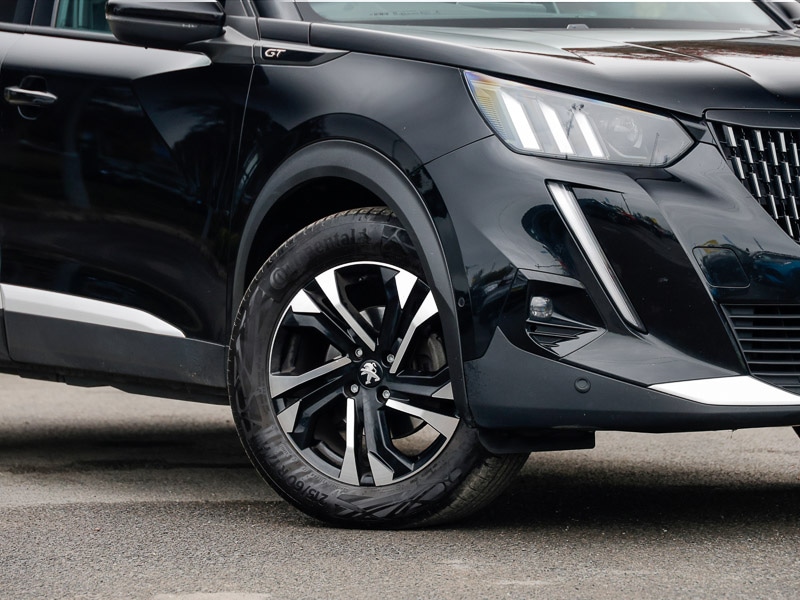 Used Peugeot 2008 2022 for sale - 76427578: Photo 9